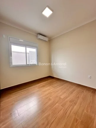 Imagem Casa térrea nova com 03 suítes à venda no Condomínio Residencial Royal Garden, Parque Brasil 500...