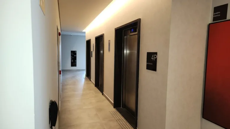 Imagem Apartamento para Locação em São Paulo, Alto da Boa Vista, 1 dormitório, 1 banheiro