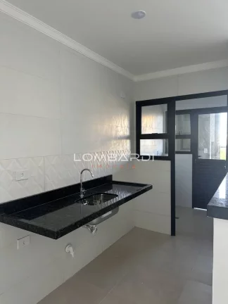 Imagem Apartamento novo na Praia do Itaguá