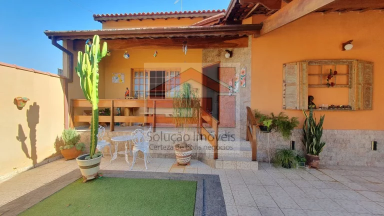 Imagem Casa com 3 Quartos à Venda, 260 m² em Jardim Maria Cândida - Caçapava Imagem Casa com 3 Quartos à Venda, 260 m² em Jardim Maria Cândida - Caçapava