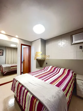 Imagem UM PERFEITO APARTAMENTO DE 2 QUARTOS E SUÍTE EM JARDIM CAMBURI!