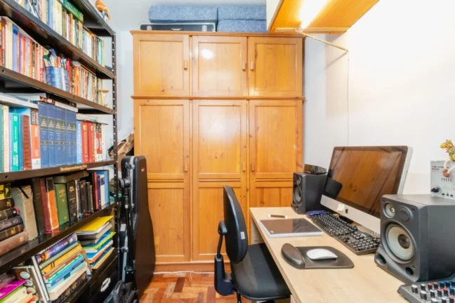 Imagem APARTAMENTO RESIDENCIAL em São Paulo - SP, Vila Clementino