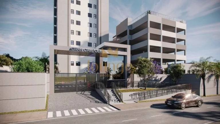 Imagem Apartamento em Sorocaba