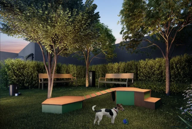 Imagem Hauser Home Desing Moema - NR