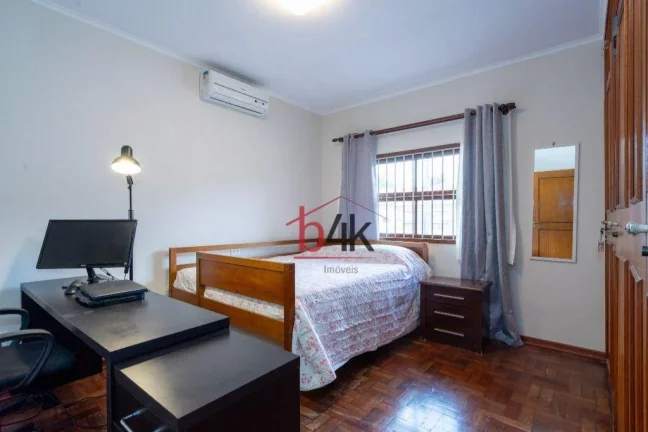 Imagem Casa com 4 dormitórios à venda, 285 m² por R$ 2.750.000,00 - Moema - São Paulo/SP