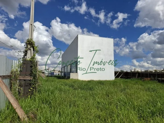 Imagem Vendo área comercial, 2.390m2, rotatória SetLife II Mirassol