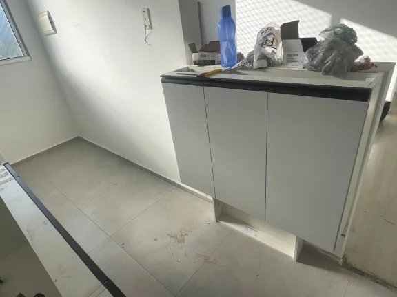 Imagem Residencial Spazio Mirassol - Apartamento à venda no Condomínio Spazio Mirassol – Vila Mogilar, Mogi das Cruzes/SP