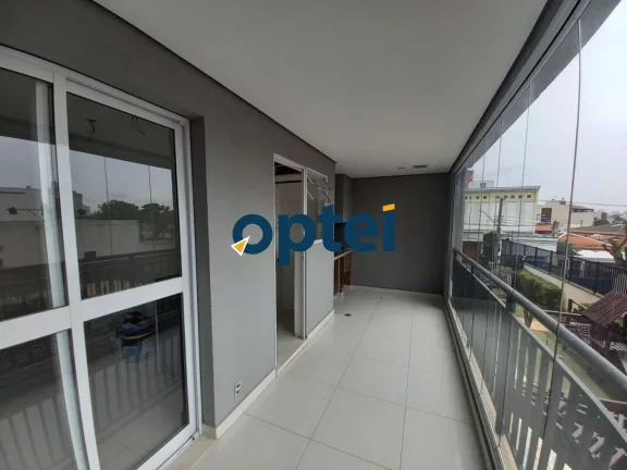 Imagem APARTAMENTO COM 3 DORMITÓRIOS 01 SUITE À VENDA, 80,00 M² - VILA CAMINHO DO MAR - SÃO BERNARDO DO CAMPO/SP