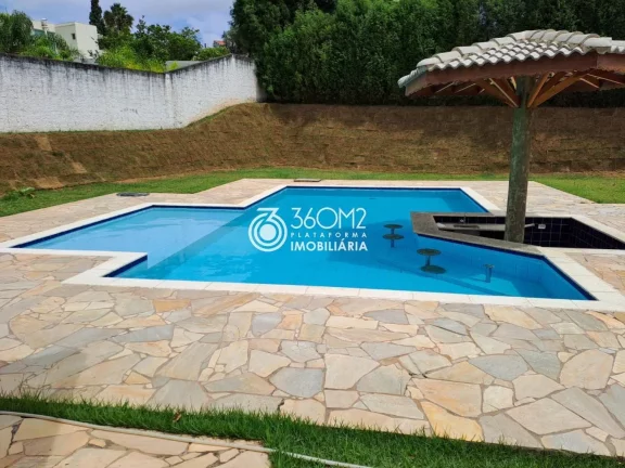 Imagem Casa em Condomínio para Venda em Itu / SP no bairro Parque Village Castelo