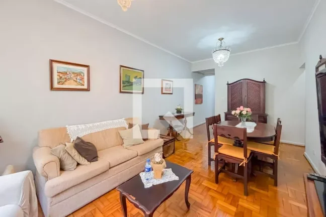 Imagem Apartamento à Venda - Vila Mariana, 2 Quartos, 106 m2