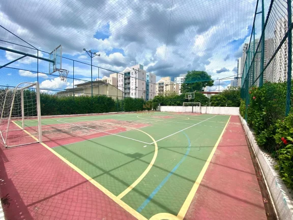 Imagem Apartamento em Sorocaba