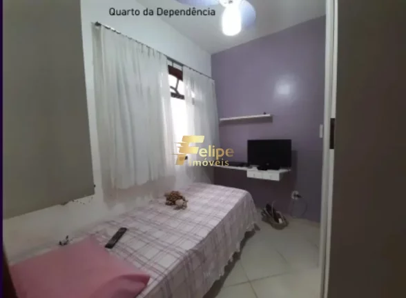 Imagem Casa com 5 Quartos à venda, 258m² - Mata da Praia!!
