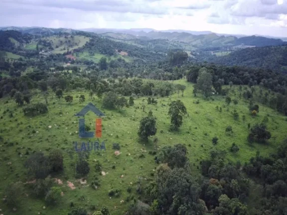 Imagem TERRENO RURAL em PARÁ DE MINAS - MG, Bom Sucesso