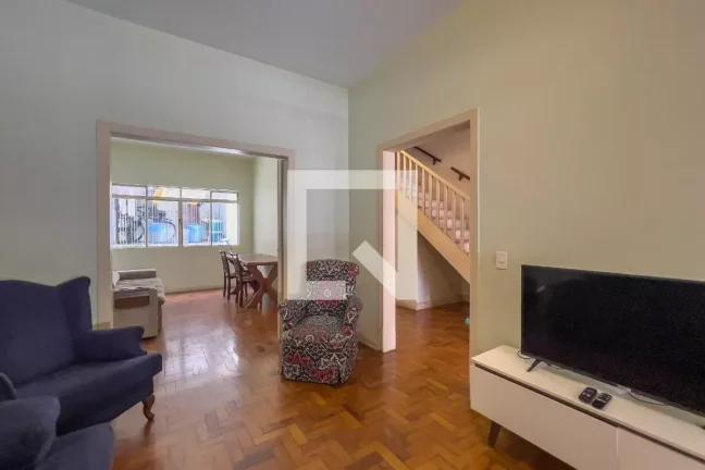 Imagem Casa à Venda - Cambuci, 3 Quartos, 195 m2