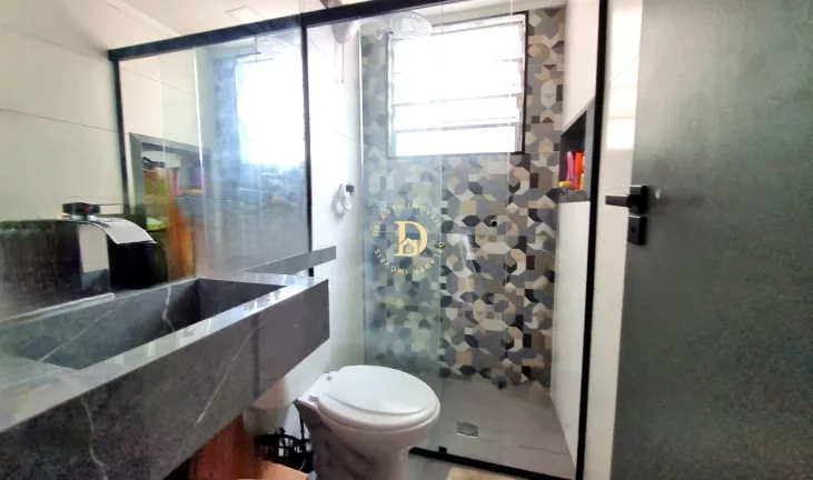 Imagem Apartamento - Jardim América - Condomínio Campo Alvorada - 3 dormitórios (1 suít