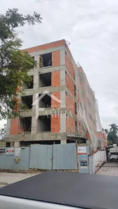 Imagem Apartamentos no Bucarein com 1 Suíte + 1 ou 1 Suíte + 2