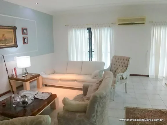 Imagem Melhor prédio nas Pitangueiras - Alto padrão - 200 m² úteis - 2 vagas - 3 suítes !!!