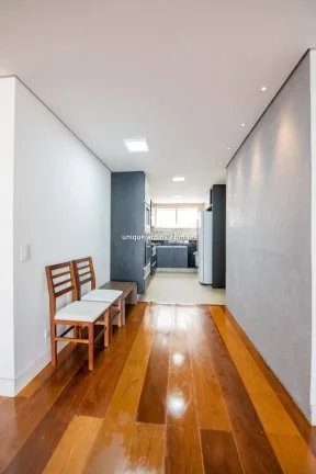Imagem Apartamento à venda Paraíso São Paulo