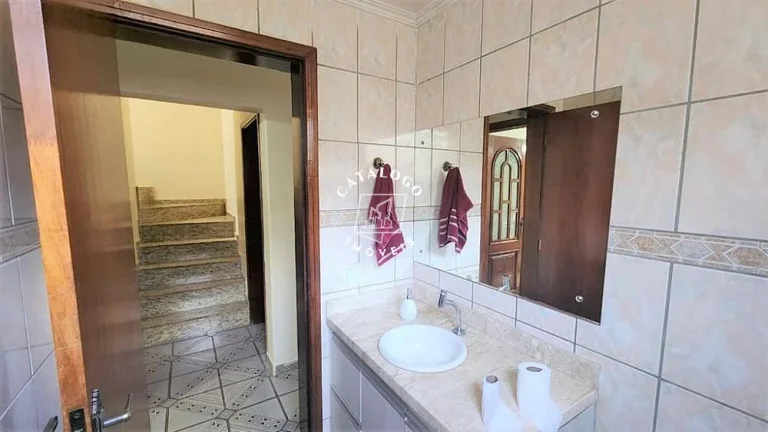 Imagem Casa a Venda no bairro Vila Tibério - Ribeirão Preto, SP