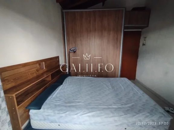 Imagem CASA Á VENDA EM JARDIM TAMOIO - JUNDIAÍ -SP