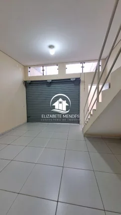 Imagem Comercial à venda, BAIRRO RAFFO, SUZANO - SP