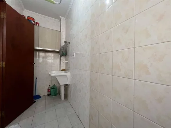 Imagem Apartamento com 1 dorm, Tupi, Praia Grande - R$ 280 mil, Cod: 1184