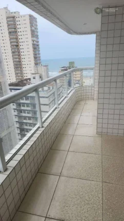 Imagem Apartamento com 2 dormitórios à venda, 87 m² por R$ 850.000,00 - Aviação - Praia Grande/SP