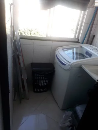 Imagem Apartamento 58m.2 - Cidade das Flores - 02 dormitórios planejados - 01 vaga