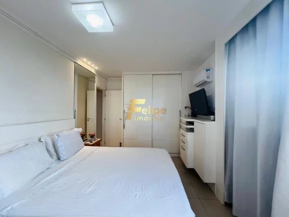 Imagem Venha conhecer esse maravilhoso apartamento na Mata da Praia, com acesso exclusivo ao Clube Super Quadra A