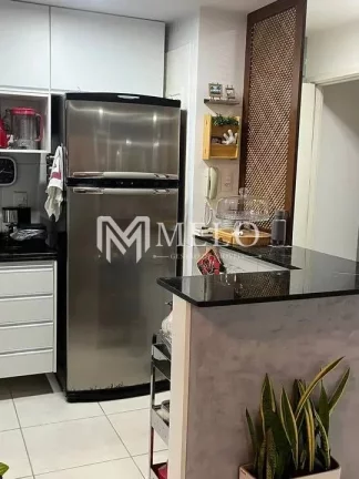 Imagem Oportunidade em SANTO AMARO:53m², 02qts, 01suíte, 01vaga...