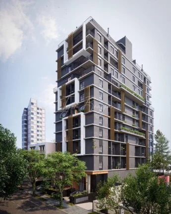 Imagem Apartamento à venda no bairro Portão em Curitiba/PR