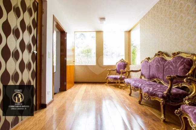 Imagem Casa, Real Parque, São Paulo - SP