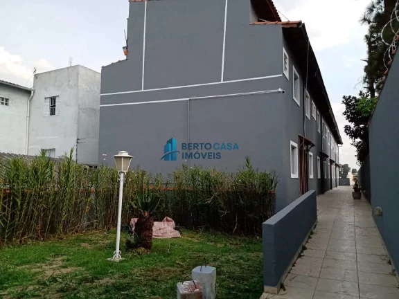Imagem Casa de Condomínio