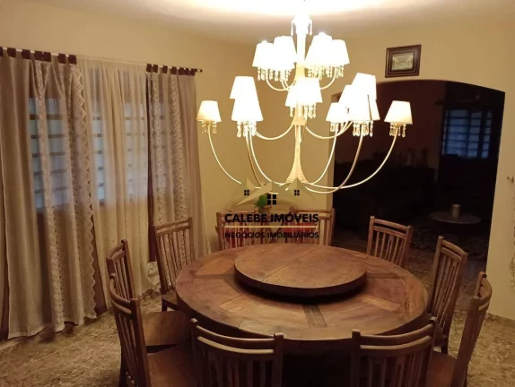 Imagem Chácara com 3 dormitórios, 2000 m² - venda por R$ 590.000,00 ou aluguel por R$ 5.000,00/mês - Jardim Gramado - Tatuí/SP