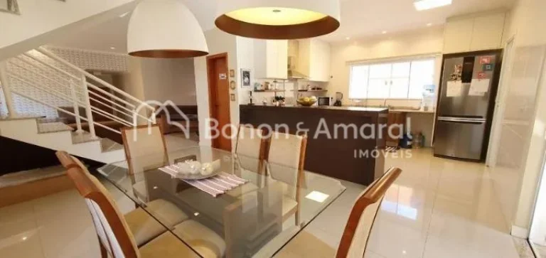 Imagem Seu novo lar te espera no Villagio Di Napoli!

Esta casa é a combinação entre conforto, sofistica...