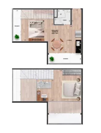 Imagem APARTAMENTO RESIDENCIAL em São Paulo - SP, Vila Matilde