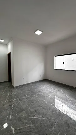 Imagem Casa 03 Dormitórios, 01 suíte, Piscina no Loteamento Vivalegro - Votorantim /SP