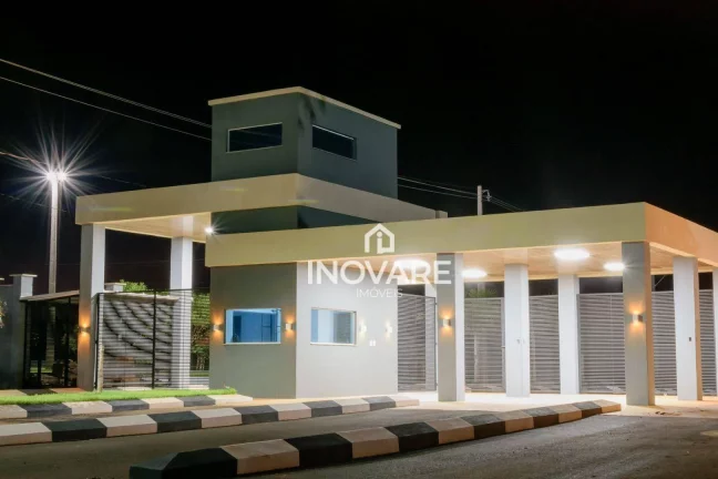 Terreno à venda, 360 m² por R$ 133.715 - Residencial Shimohira - Itumbiara/GO