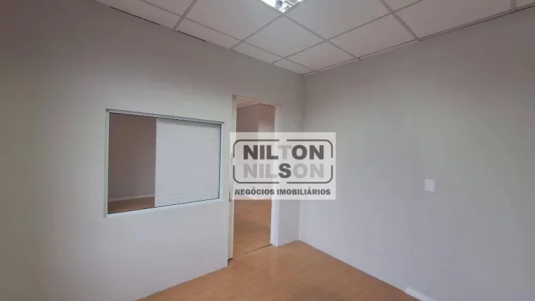 Imagem Sala para alugar, 46 m² por R$ 2.000,00/mês - Cambuí - Campinas/SP