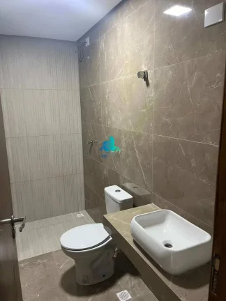 Imagem Conforto, Segurança e 4 Vagas de Garagem — Imperdível!