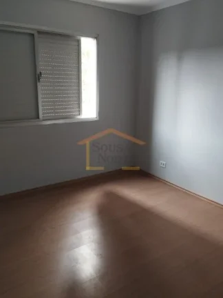 Imagem Apartamento 3 dormitórios, sendo 1 suíte, sala para 2 ambientes, lavabo, cozinha, área de serviç...