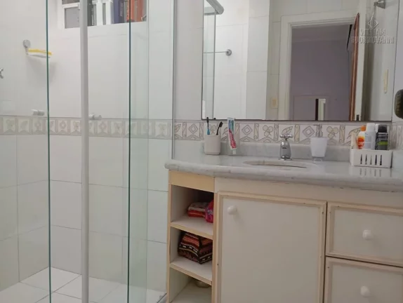 Imagem BELÍSSIMO APARTAMENTO 3 SUÍTES NO ITARARÉ EM SÃO VICENTE