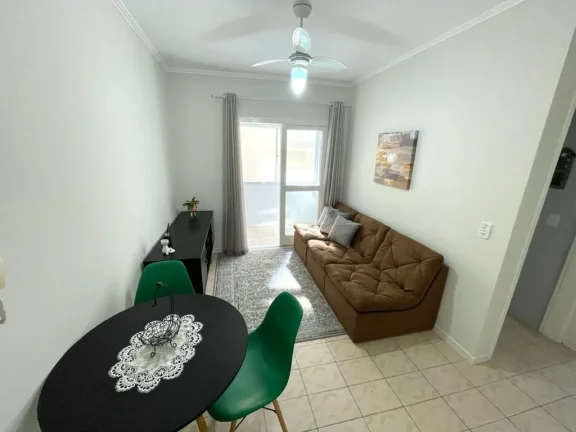 Imagem Apartamento 1 Dormitório - Bairro Zona Nova