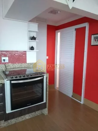 Imagem Apartamento Padrão
