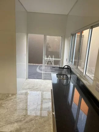 Imagem Casa Jardim Leste