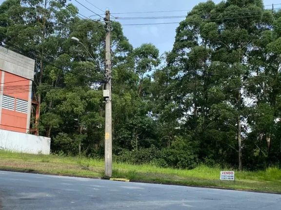 Imagem Terreno à venda, 1080 m² por R$ 900.000,00 - Centro - Vargem Grande Paulista/SP