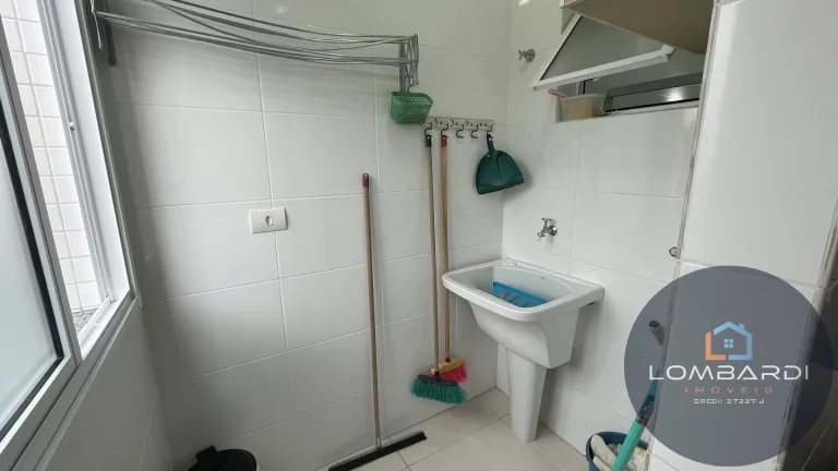 Imagem Apartamento novo no Itaguá