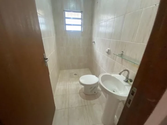 Imagem Casa com 2 dormitórios à venda, 70 m² por R$ 500.000,00 - Centro - Suzano/SP