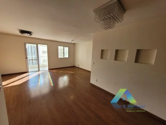 Imagem Apartamento com 3 dormitórios à venda, 96 m² por R$ 830.000,00 - Morumbi - São Paulo/SP