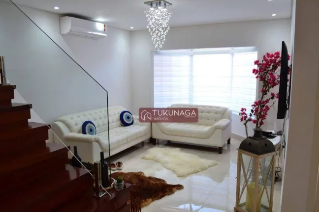 Imagem Casa de Condomínio 3 quartos à venda, 151 m² por R$ 980.000 - Freguesia da Escada - Guararema/SP